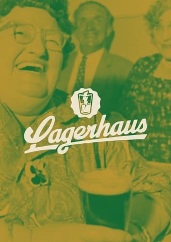Lagerhaus Dunkel