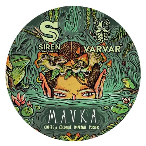 Mavka