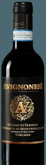 Occhio di Pernice Vin Santo di Montepulciano