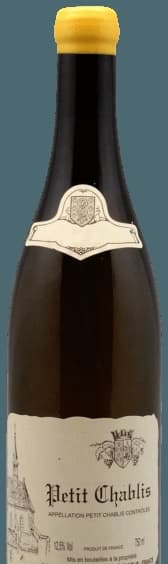 Petit Chablis