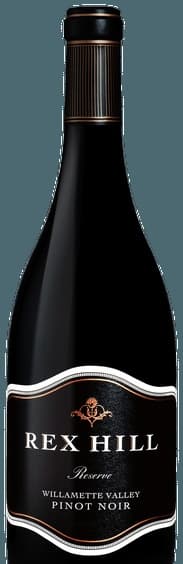 Reserve Pinot Noir