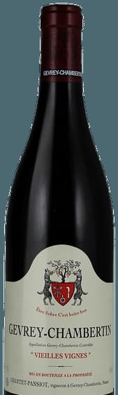 Gevrey-Chambertin Vieilles Vignes