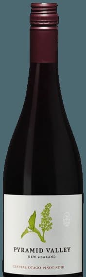 Central Otago Pinot Noir