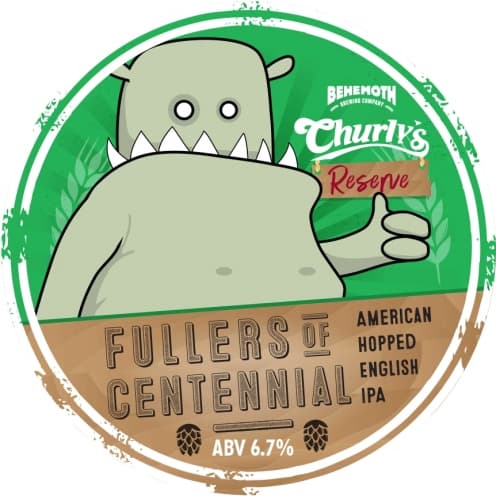 Fullers of Centennial