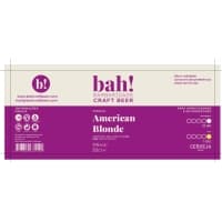American Blonde