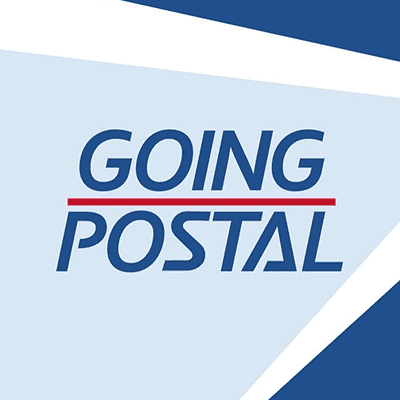 Going Postal