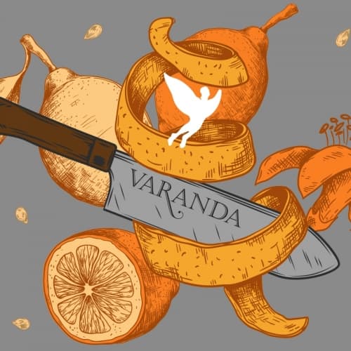 Varanda
