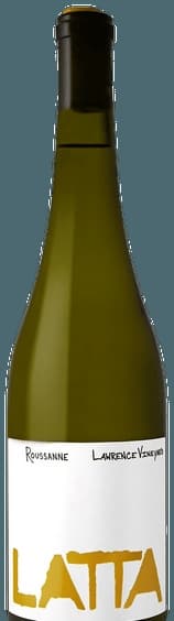 Lawrence Vineyard Roussanne