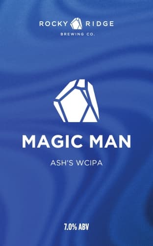 Magic Man