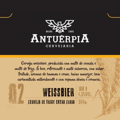 Weissbier