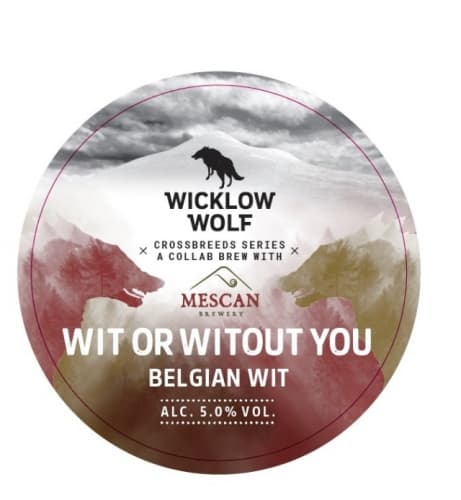 Wit Or Witout You