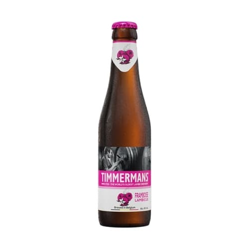 Timmermans Framboise Lambicus