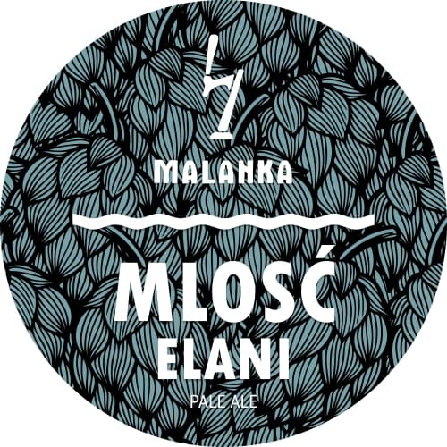 Mlosć: Elani