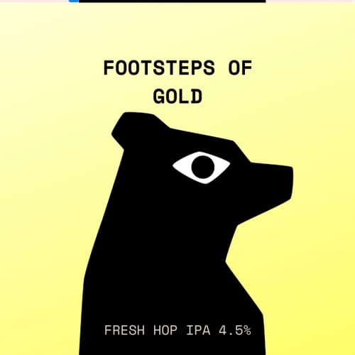 Footsteps of Gold