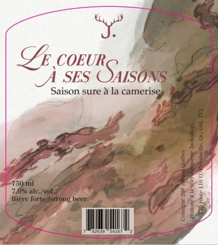 Le Coeur A Ses Saisons