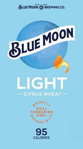 Light Citrus Wheat