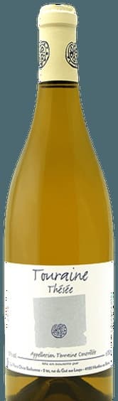 Thésée Touraine