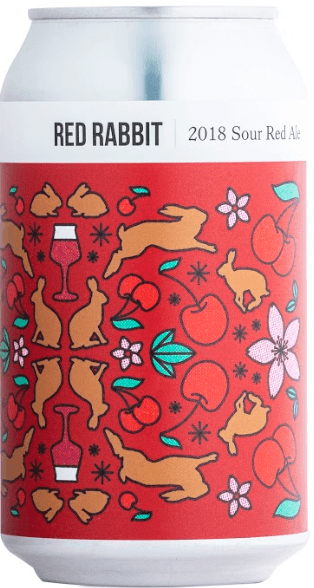 SITE FP - Red Rabbit
