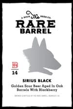 Sirius Black