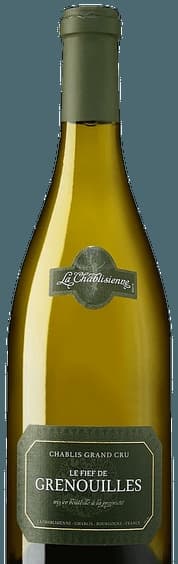 Le Fief de Grenouilles Chablis Grand Cru