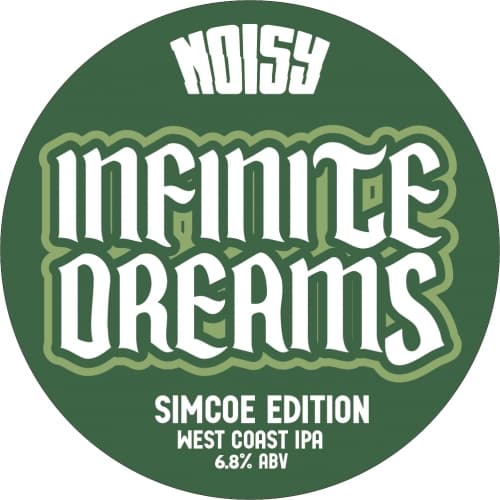 Infinite Dreams - Simcoe Edition