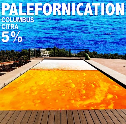 PALEFORNICATION