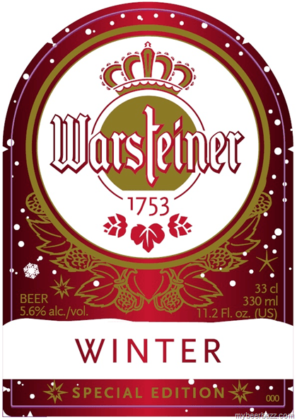 Warsteiner Weihnacht / Winter