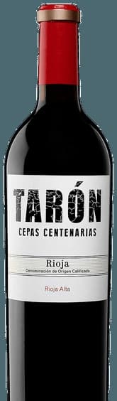 Cepas Centenarias