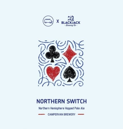 Northern Switch (Blackjack Collab)