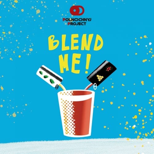 Blend Me! Sour & Melomel