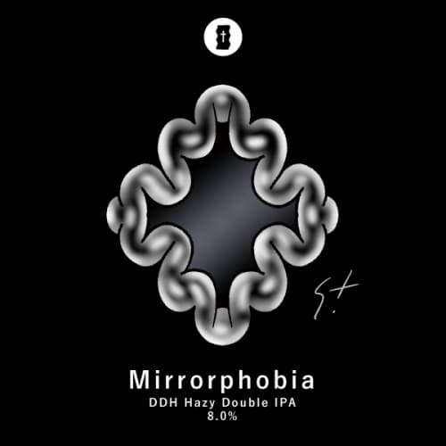 Mirrorphobia