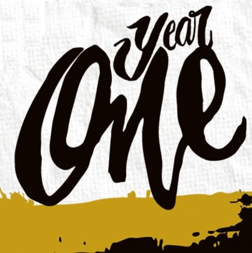 Year One