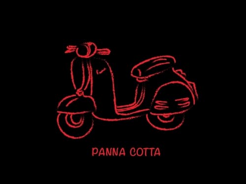 Panna Cotta