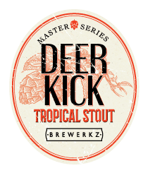 Deer Kick