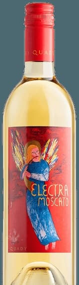Electra White (California Moscato)
