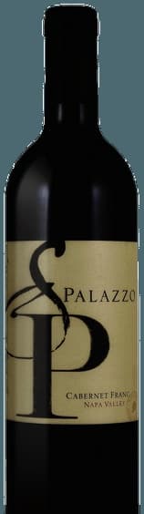 Reserve Cabernet Franc