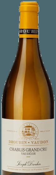Drouhin - Vaudon Chablis Grand Cru 'Vaudesir'