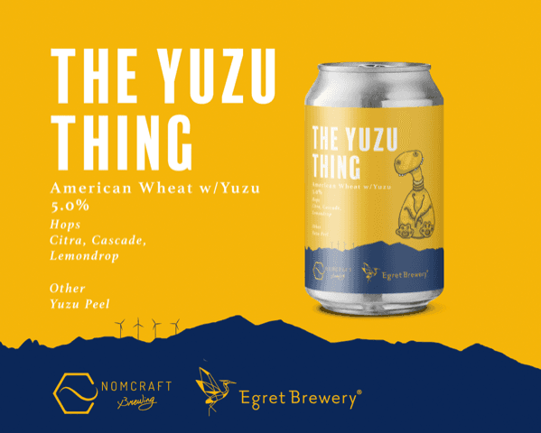 The Yuzu Thing
