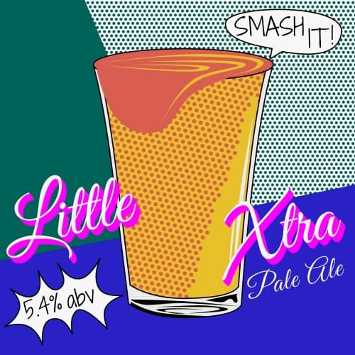 Little Xtra