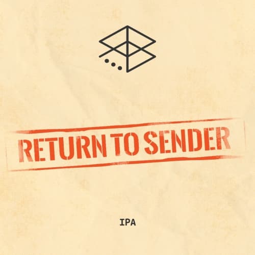 Return To Sender