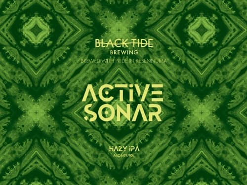 Active Sonar