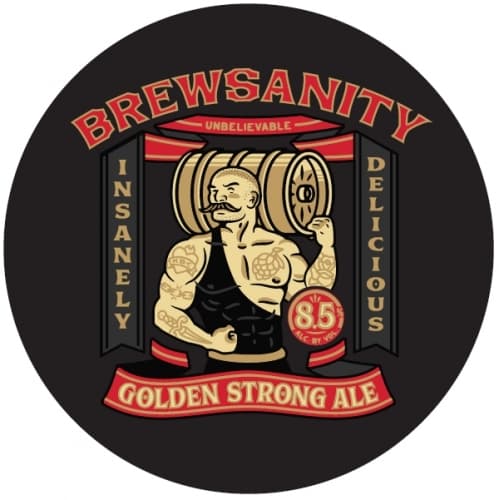 Brewsanity
