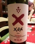 XIRA' Rosso