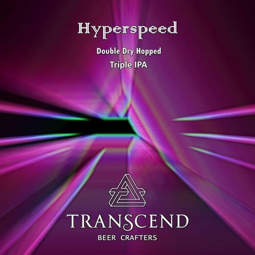 Hyperspeed