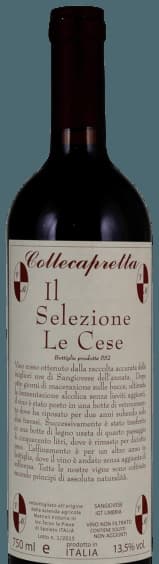 Selezione Le Cese