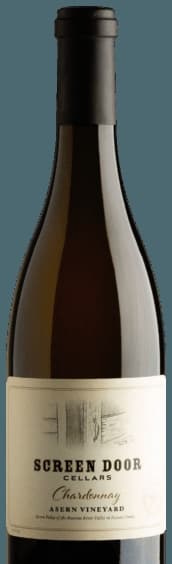 Screen Door Cellars Chardonnay