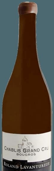 Chablis Grand Cru 'Bougros'
