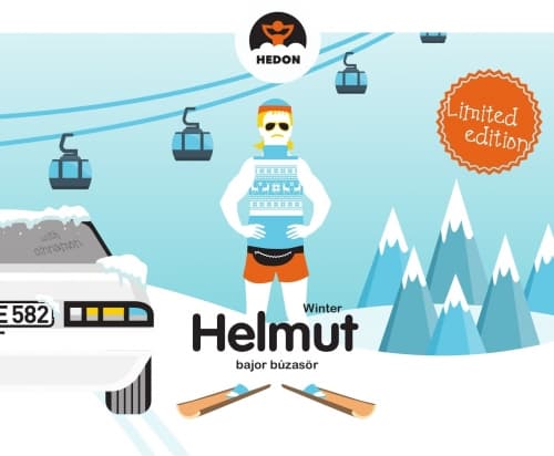 Winter Helmut