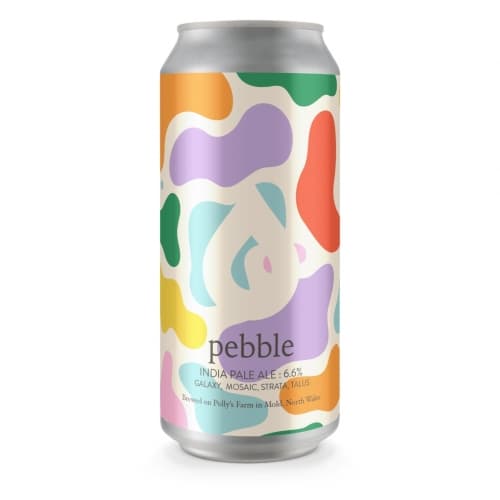 Pebble