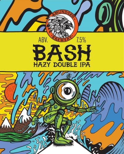 Bash